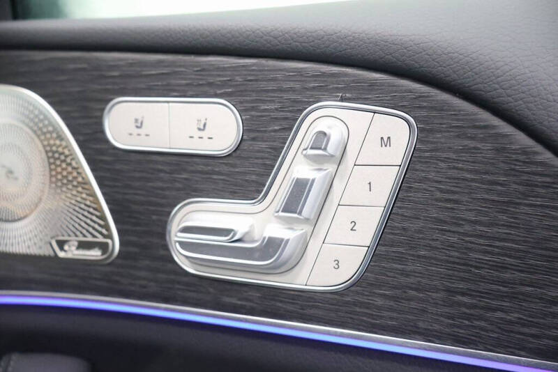 2026 Mercedes-Benz GLS GLS 450