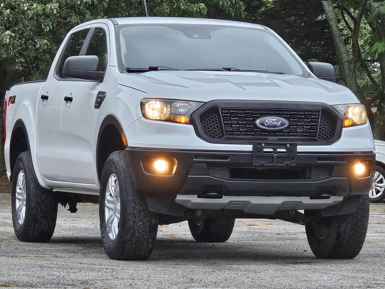 2020 Ford Ranger for sale at 123 Autos in Snellville, GA