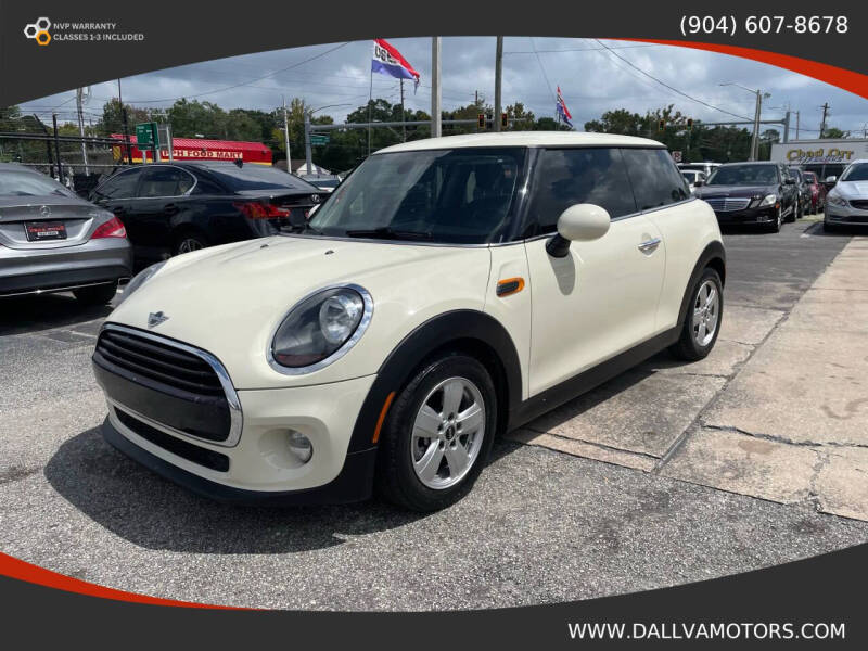 2019 MINI Hardtop 2 Door Cooper