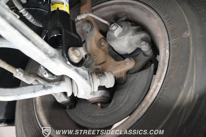 1997 Lincoln Mark VIII