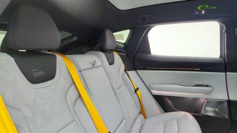 2025 Polestar 3