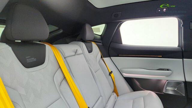 2025 Polestar 3