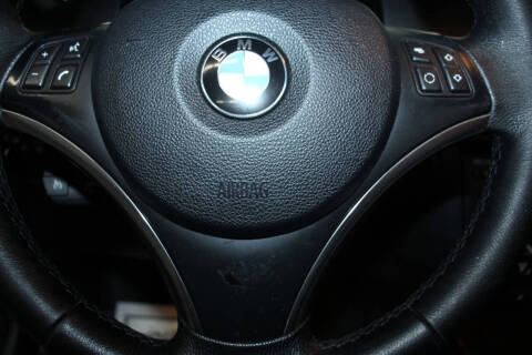 2008 BMW 3 Series 328i