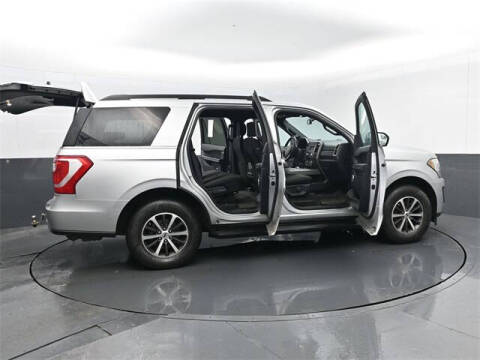 2018 Ford Expedition XLT