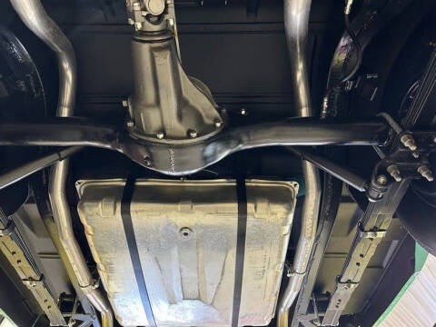 1957 Chrysler New Yorker