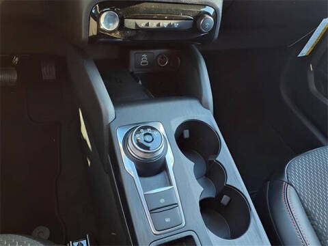 2026 Ford Escape ST-Line Select