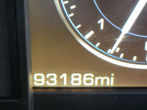 2015 Cadillac Escalade Luxury