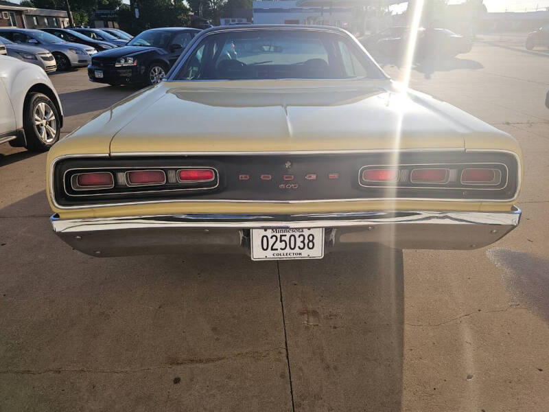 1970 Dodge Coronet