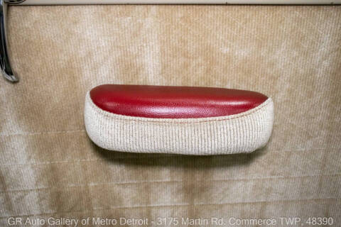 1947 Cadillac Series 62