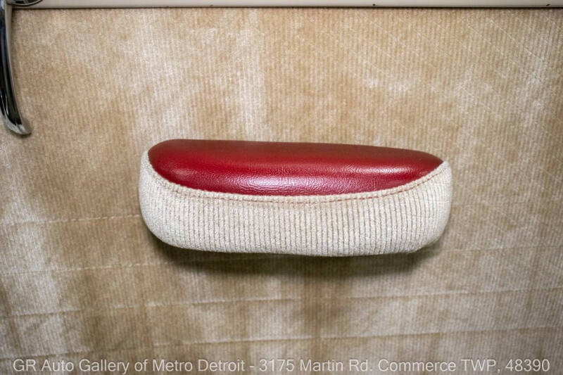 1947 Cadillac Series 62