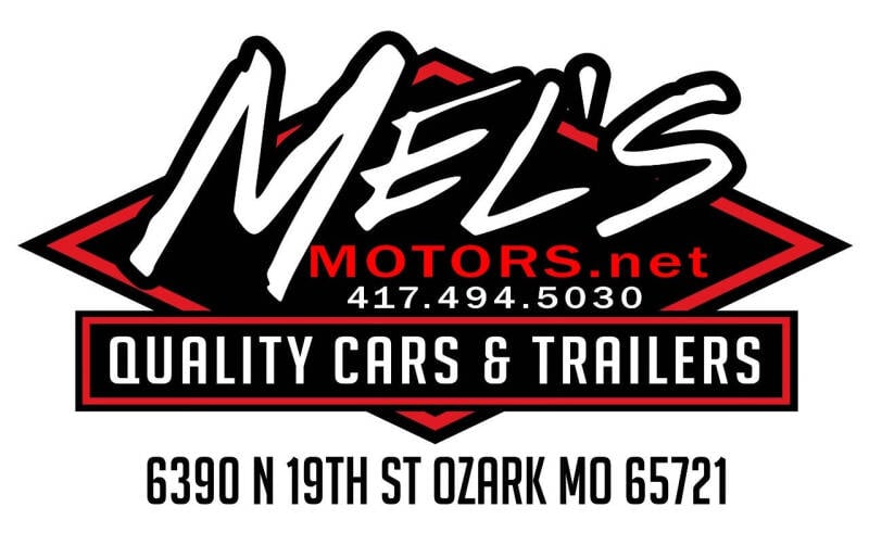 2025 rawmaxx GTX 22 14k tilt for sale at Mel's Motors in Ozark MO