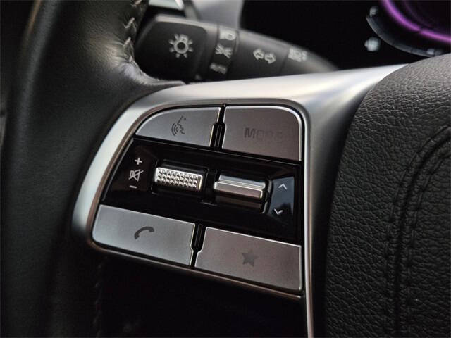 2024 Kia Telluride LX