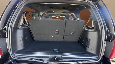 2017 Ford Expedition XLT