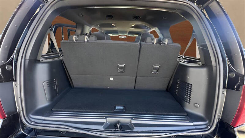 2017 Ford Expedition XLT