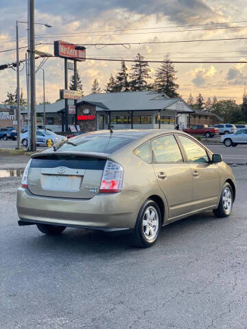 2009 Toyota Prius