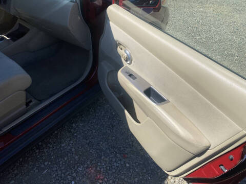 2005 Honda Accord EX V-6