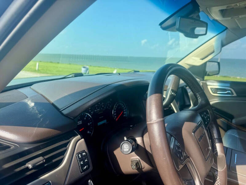 2019 GMC Yukon XL Denali