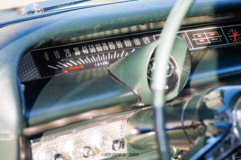 1963 Chevrolet Impala