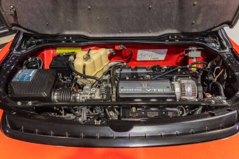 1991 Acura NSX