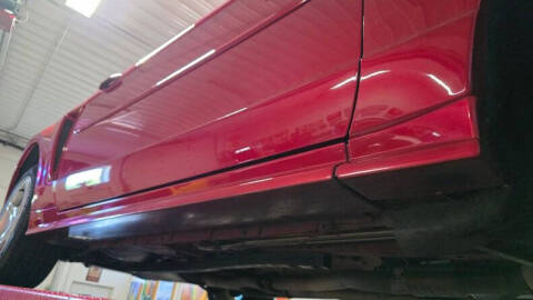 2001 Ford Mustang GT