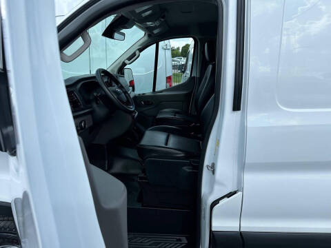 2023 Ford Transit 150