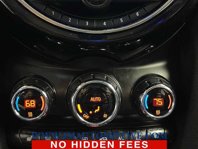 2019 MINI Hardtop 4 Door Cooper S