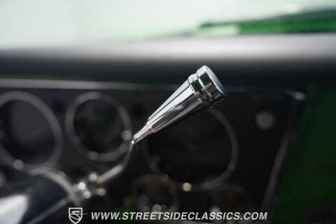 1971 GMC C/K 1500 Series