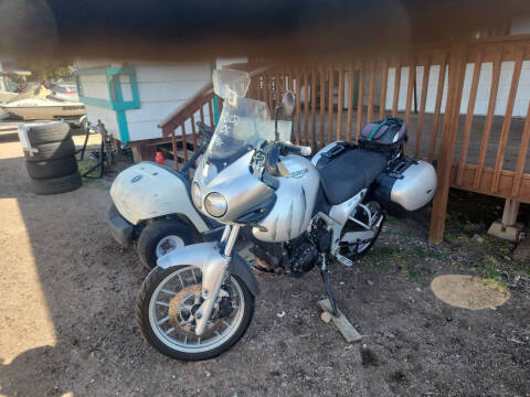 2006 Triumph Tiger
