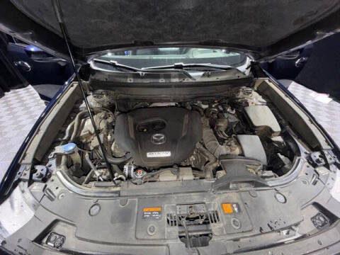 2019 Mazda CX-9 Grand Touring