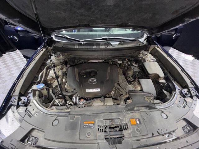 2019 Mazda CX-9 Grand Touring