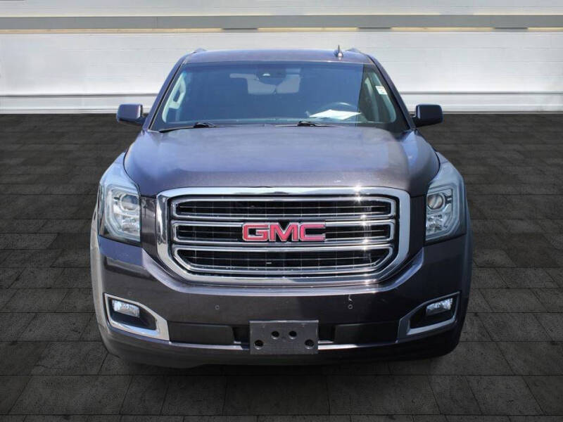 2017 GMC Yukon XL SLE