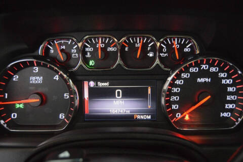 2015 GMC Yukon XL SLT