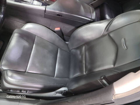 2019 Cadillac CTS 2.0T Luxury