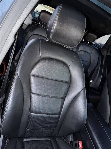 2021 Mercedes-Benz GLC GLC 300 4MATIC