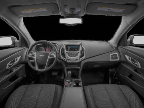 2016 GMC Terrain SLE-2