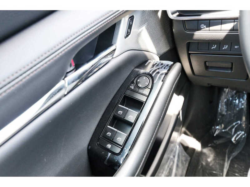 2026 Mazda Mazda3 Hatchback 2.5 S Premium