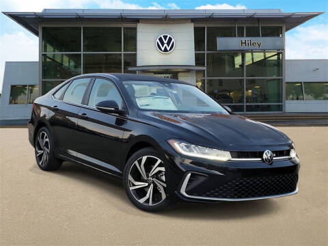 2026 Volkswagen Jetta SEL