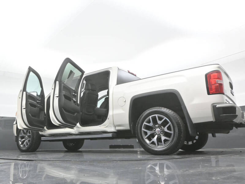 2014 GMC Sierra 1500
