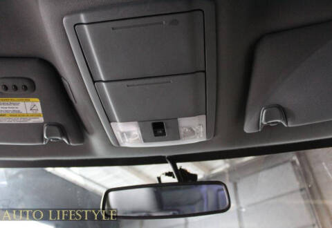 2011 Ford F-150 Platinum