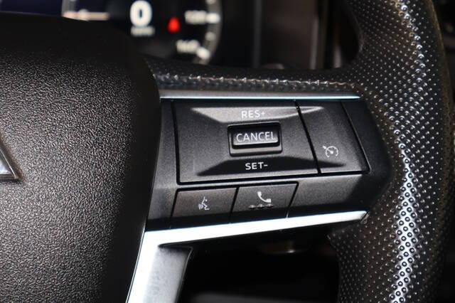 2025 Mitsubishi Outlander PHEV ES