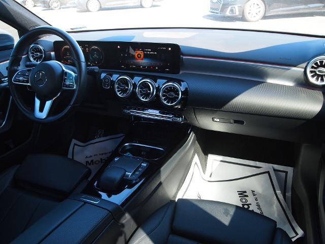 2021 Mercedes-Benz A-Class A 220