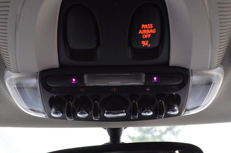 2016 MINI Hardtop 4 Door Cooper