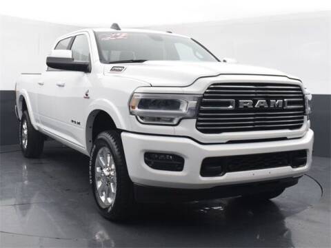 2022 RAM 2500 for sale at Tim Short Auto Mall in Corbin KY