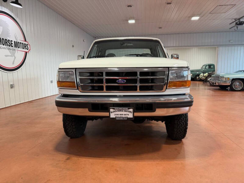 1997 Ford F-250