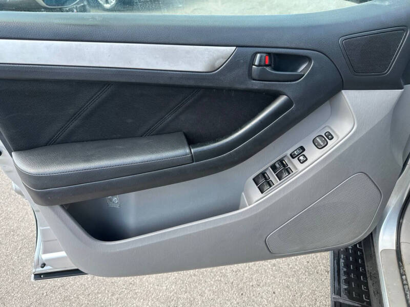 2006 Toyota 4Runner