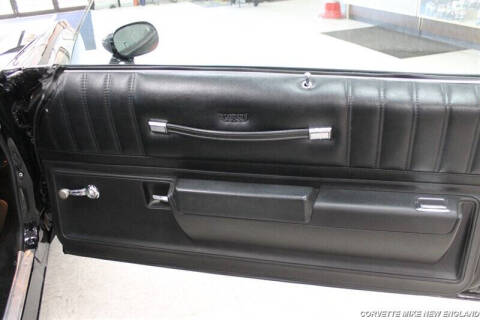 1976 Chevrolet Monte Carlo