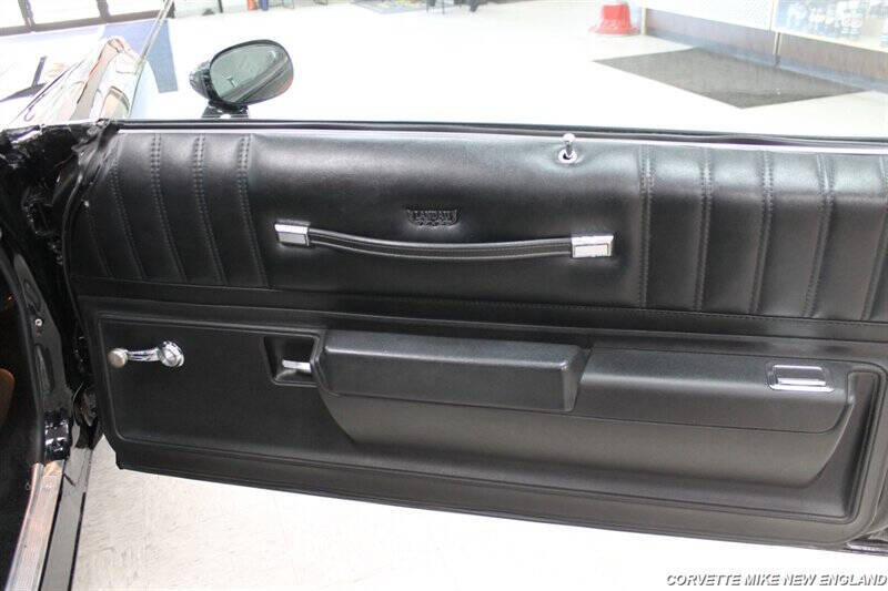 1976 Chevrolet Monte Carlo