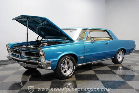 1965 Pontiac LeMans