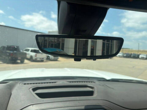 2020 GMC Sierra 2500HD