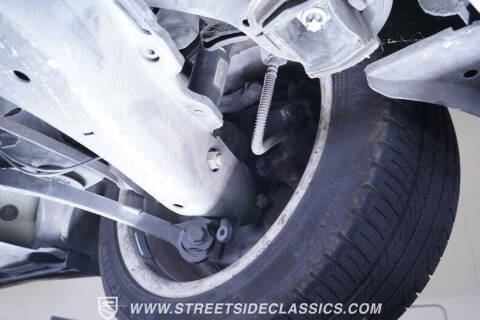 2003 Mercedes-Benz CL-Class CL 600